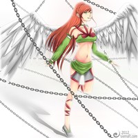 Портфолио Kari Sky